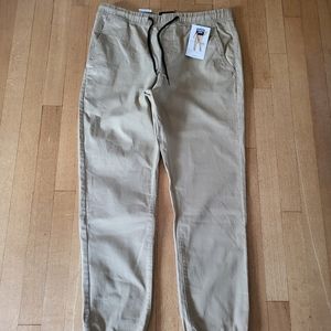 Mens size medium joggers